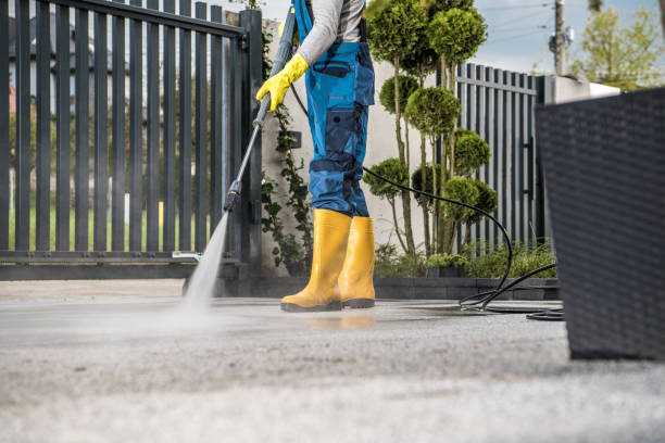 Professional Pressure washing in Medina, WA